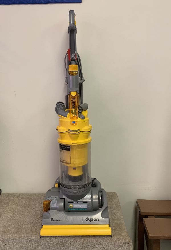Dyson Dc14 All Floors Vacuum For Sale In Conyers Ga Offerup