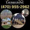 Richard king construction