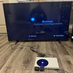 PlayStation 2 Bundle