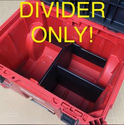 Milwaukee Packout DIVIDER