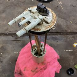 lb7 duramax sending unit
