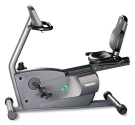 Precor C846 Recombinant Bike