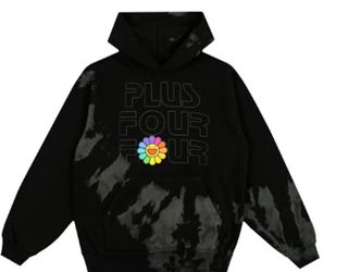 Takashi Murakami +44 Mind Warp Hoodie