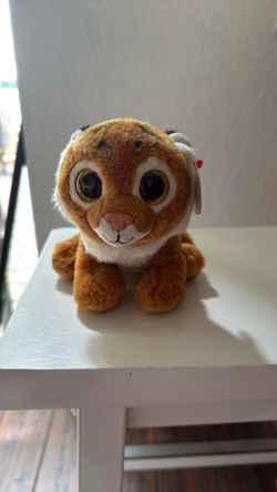 ty beanie boo