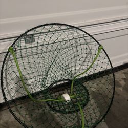 BIG FISH NET 