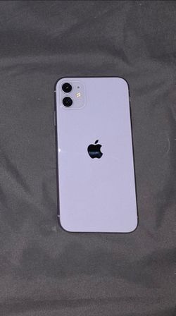 Lavander IPhone 11