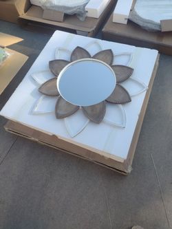 Espejos Drones Y Cobijas