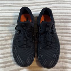 Nike Free TR Triple Black Men’s Running & Training Shoes AH9395-003 Sz 12.