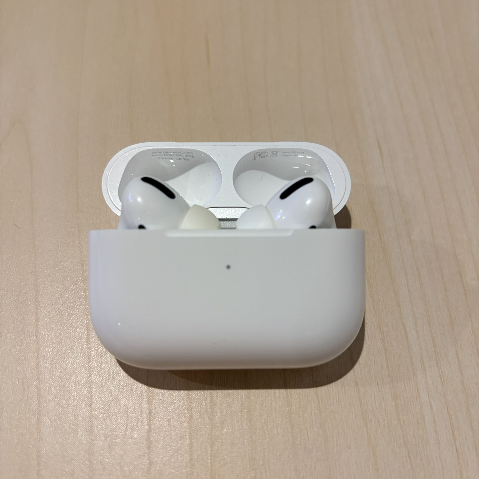 Apple AirPods Pro (1st Generation)