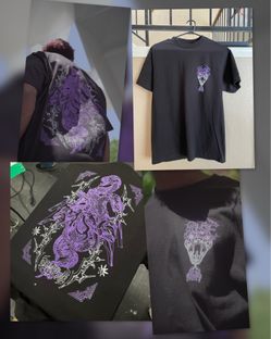 Graphic Tee (New)