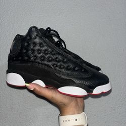 Air Jordan 13  Retro GS “PLAYOFF” 2023