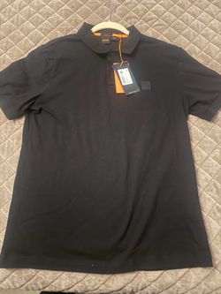 Hugo Boss polo