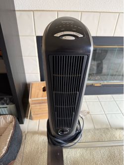 Space heater