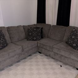 Section Sofa