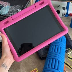 amazon fire kids tablet 10 inches