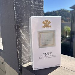 Creed Sliver Mountain Water