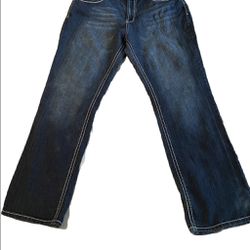 Kaba Jeans