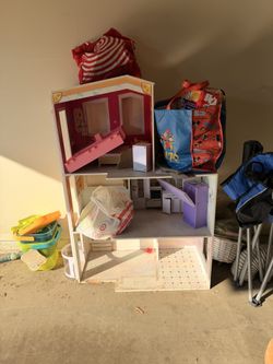 Doll House