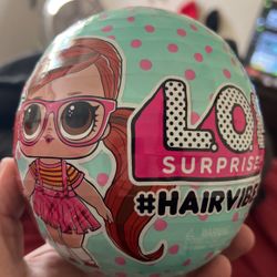 L.o.L Surprise 