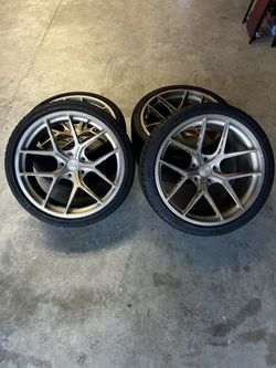 Wheels for Sale 5x120
