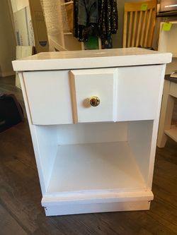 FREE nightstand