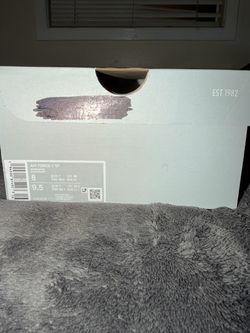 Nike Air Force One ‘07 ‘Triple White’