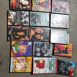 Movie Bundle 