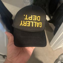 Gallery Dept Hat 