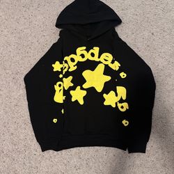 Beluga Sp5der Hoodie