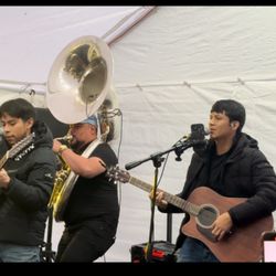 Grupo guitarras
