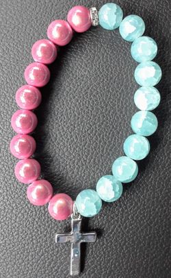 Beautiful Womens Bead Bracelet