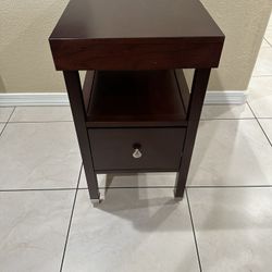 Side Table