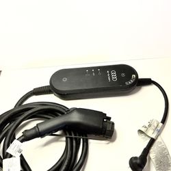 Audi e-tron Universal Charger 40A 9.6kw EV Charging station