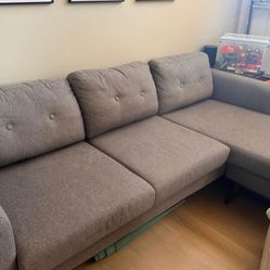 Sectional Couch 