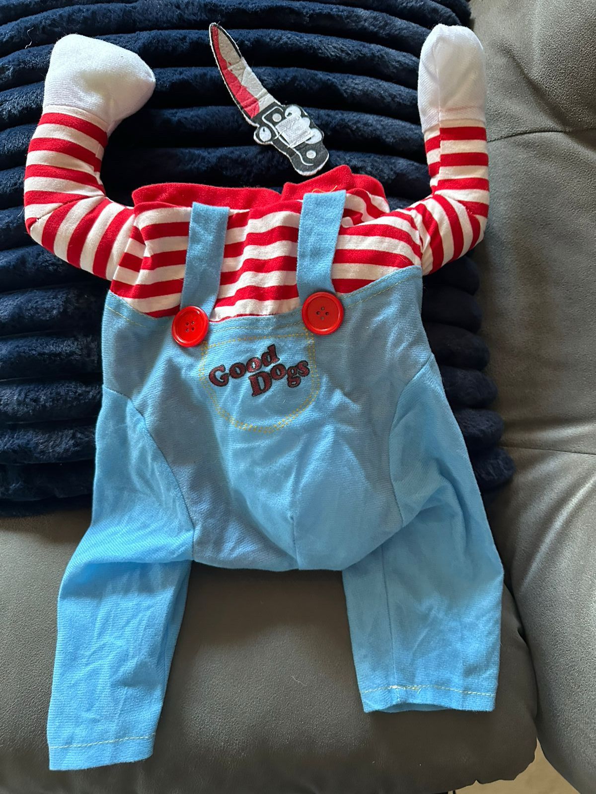 Halloween Doggies Costumes 