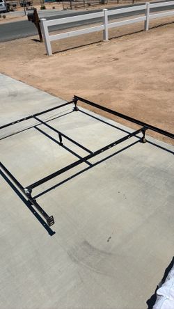 Bed frames