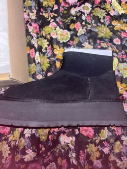 UGG MINI DIPPER