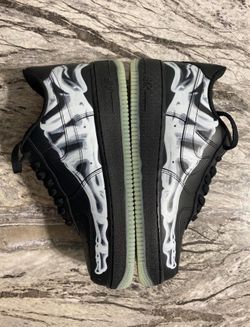 Skeleton AF1
