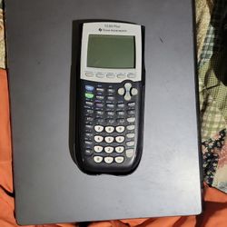 TI-84 Plus