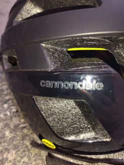 cannonball's mps bicycle helmet