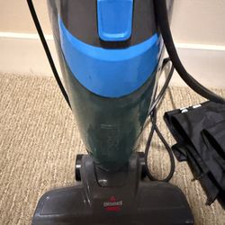 Vacuum Cleaner