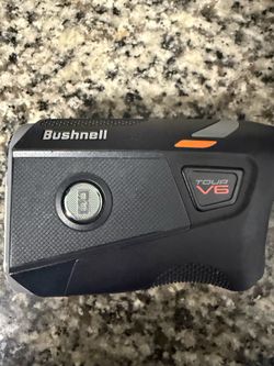 Bushnell Golf Rangefinder