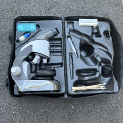 Mini Microscope 