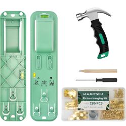 Pictures Hanging Kit