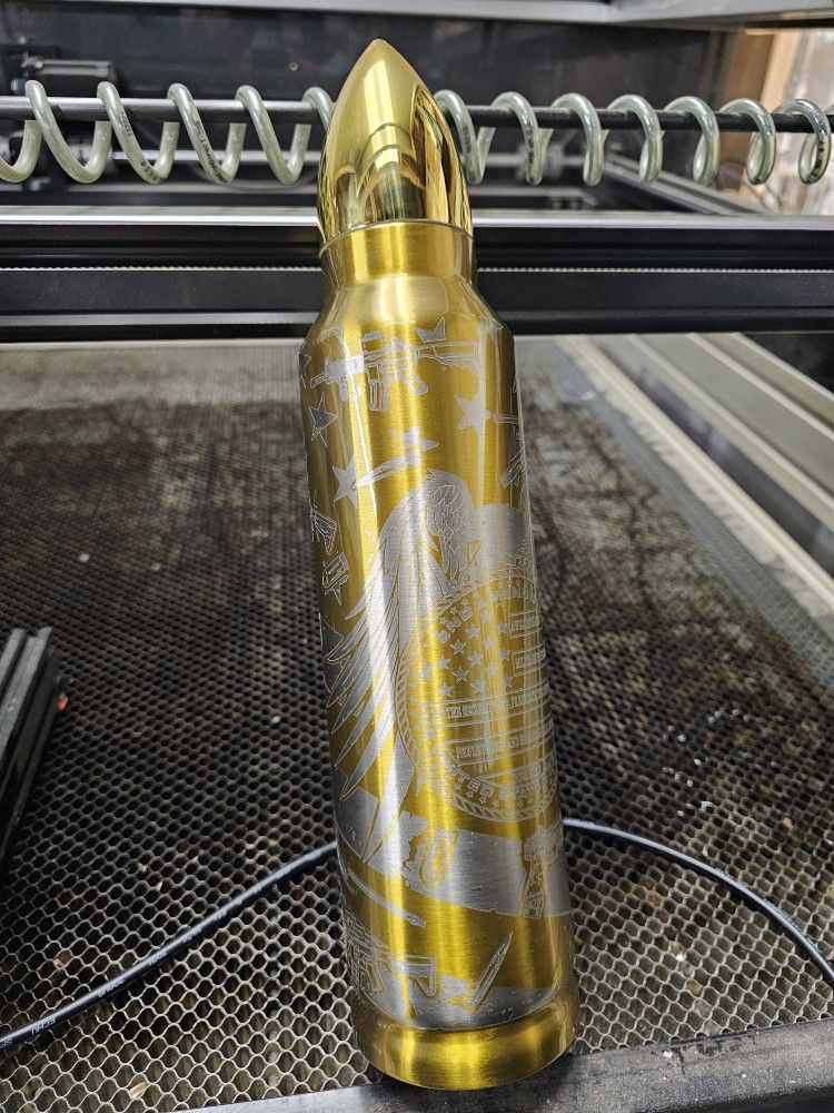 2A Thermos/Tumbler