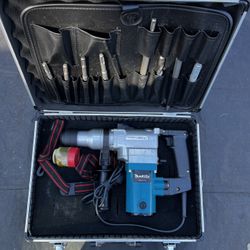 rotary hammer drill makita