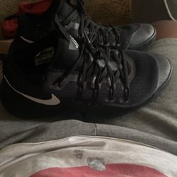 Nike Hyper Shoes