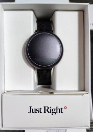 Embr Wave 2 Cooling / Warming Bracelet