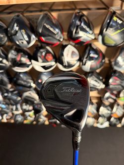 Titleist 3 wood