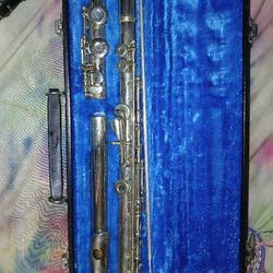 A Flute